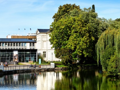 Foto: museen und ausstellungen, Lippischen Landesmuseum, Nordrhein-Westfalen