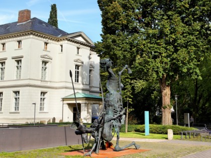 Foto: museen und ausstellungen, Lippischen Landesmuseum, Nordrhein-Westfalen