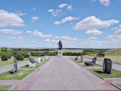 Foto: museen und ausstellungen, andere plätze, Museumsreservat Kulikowo Pole, Tula