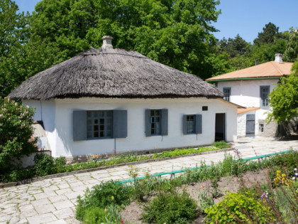 Foto: museen und ausstellungen, andere plätze, Lermontow-Häuschen, Pjatigorsk