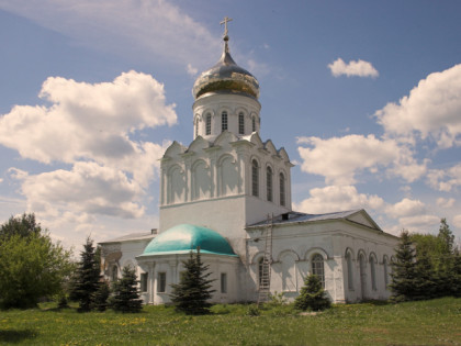 Foto: andere plätze, Christi-Geburt-Kathedrale, Alexandrov