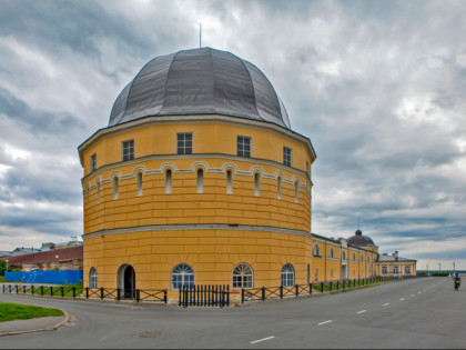 Foto: andere plätze, Kap Pur-Nawolok, Arkhangelsk