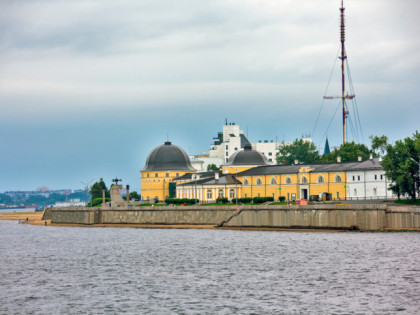 Foto: andere plätze, Kap Pur-Nawolok, Arkhangelsk