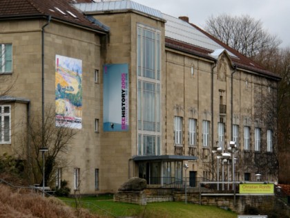 Foto: museen und ausstellungen, Antikensammlung - Kunsthalle zu Kiel, Schleswig-Holstein