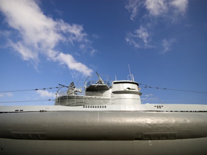 Foto: museen und ausstellungen, U-Boot U 995, Schleswig-Holstein