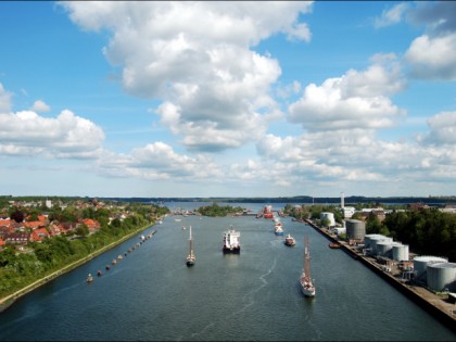 Foto: museen und ausstellungen, Kieler Schifffahrtsmuseum, Schleswig-Holstein