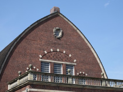 Foto: museen und ausstellungen, Kieler Schifffahrtsmuseum, Schleswig-Holstein