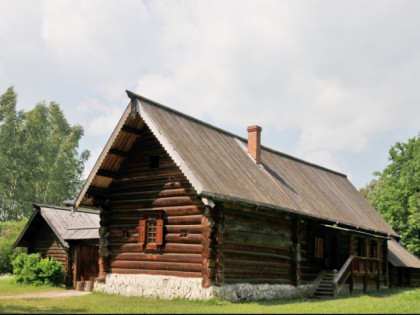 Foto: architektonische monumente, museen und ausstellungen, Garten Getsemani, Istra