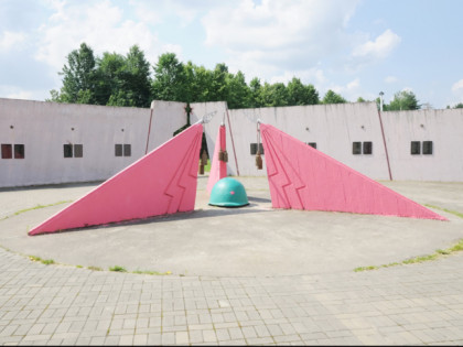 Foto: museen und ausstellungen, Lenino-Snegiri-Museum für Militärgeschichte, Istra