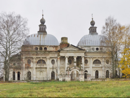 Foto: architektonische monumente, museen und ausstellungen, andere plätze, Jaropolez, Istra