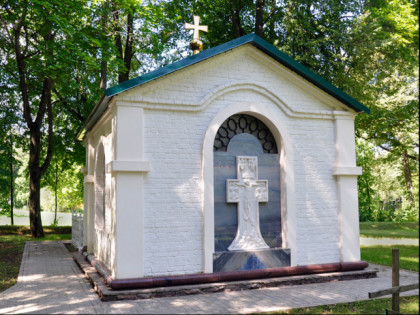 Foto: museen und ausstellungen, parks und unterhaltungsorte, andere plätze, Museumsgut Leontjews, Rostow Weliki