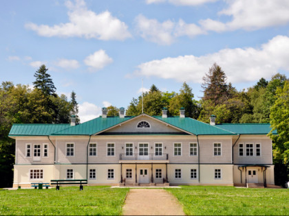 Foto: museen und ausstellungen, parks und unterhaltungsorte, andere plätze, Museumsgut Leontjews, Rostow Weliki