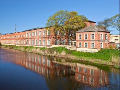 Foto: museen und ausstellungen, Museum für Geschichte von Schlüsselburg, Schlüsselburg