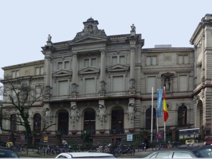 Foto: museen und ausstellungen, Prinz-Max-Palais, Baden-Württemberg