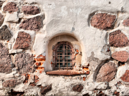 Foto: architektonische monumente, tempel und kultstätten, kathedralen und kirchen, andere plätze, Katholische St.Hyazinth-Kirche, Wyborg