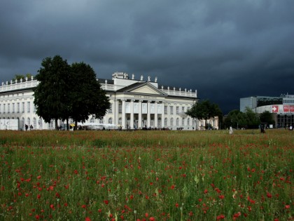 Foto: museen und ausstellungen, Fridericianum, Hessen
