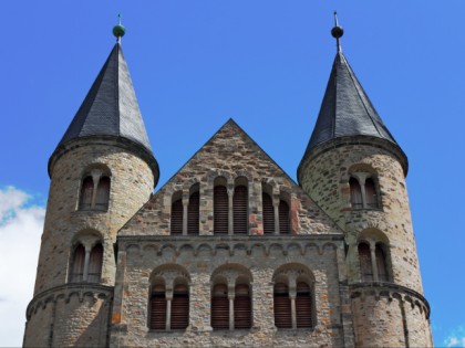 Foto: architektonische monumente, museen und ausstellungen, Kloster Unser Lieben Frauen, Sachsen-Anhalt