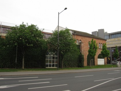 Foto: museen und ausstellungen, Museum für Antike Schifffahrt, Rheinland-Pfalz