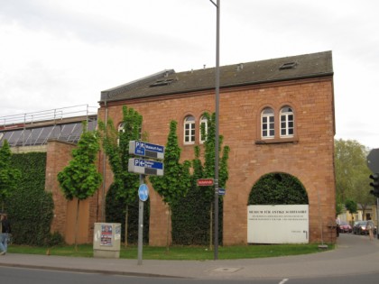 Foto: museen und ausstellungen, Museum für Antike Schifffahrt, Rheinland-Pfalz