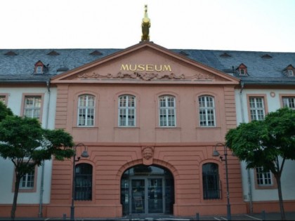 Foto: museen und ausstellungen, Landesmuseum, Rheinland-Pfalz