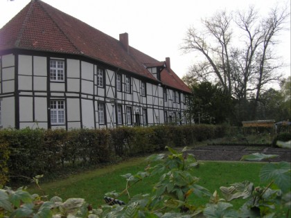 Foto: museen und ausstellungen, Lepramuseum Münster-Kinderhaus, Nordrhein-Westfalen