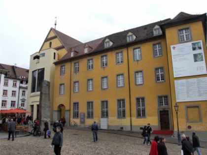 Foto: museen und ausstellungen, Augustinermuseum, Baden-Württemberg