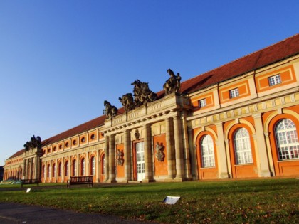 Foto: museen und ausstellungen, Potsdam Filmmuseum, Brandenburg