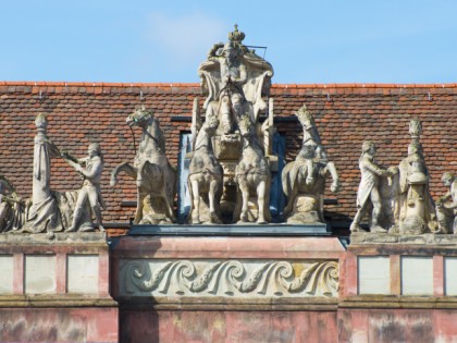 Foto: museen und ausstellungen, Potsdam Filmmuseum, Brandenburg