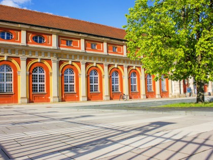 Foto: museen und ausstellungen, Potsdam Filmmuseum, Brandenburg