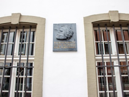 Foto: museen und ausstellungen, Karl Marx Haus, Rheinland-Pfalz