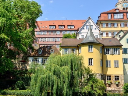 Foto: museen und ausstellungen, Holderlinturm, Baden-Württemberg