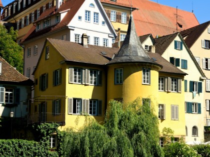 Foto: museen und ausstellungen, Holderlinturm, Baden-Württemberg