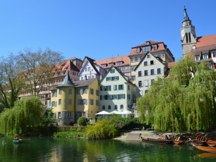 Foto: museen und ausstellungen, Holderlinturm, Baden-Württemberg