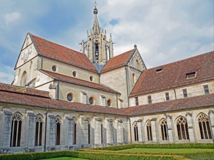 Foto: architektonische monumente, museen und ausstellungen, Bebenhausen, Baden-Württemberg