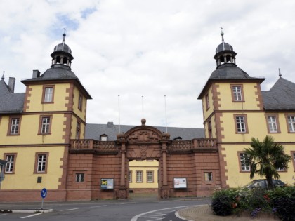 Foto: museen und ausstellungen, Schönborner Hof, Bayern