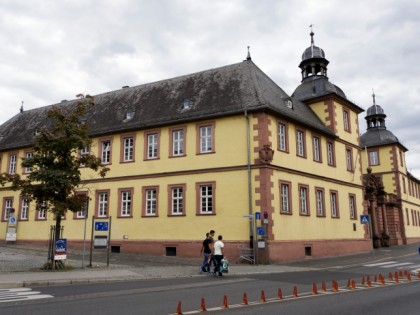 Foto: museen und ausstellungen, Schönborner Hof, Bayern