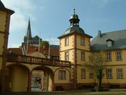 Foto: museen und ausstellungen, Schönborner Hof, Bayern