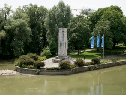 Foto: museen und ausstellungen, Edwin Scharff Museum, Bayern