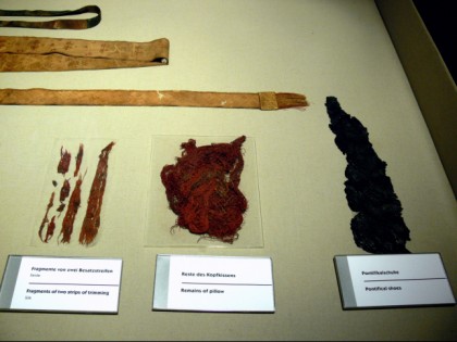Foto: museen und ausstellungen, Diözesanmuseum des Erzbistums Bamberg, Bayern