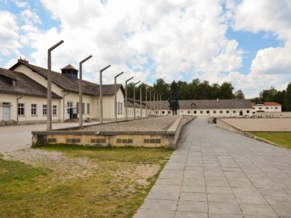 Foto: museen und ausstellungen, KZ-Gedenkstätte Dachau, Bayern