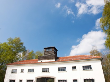 Foto: museen und ausstellungen, KZ-Gedenkstätte Dachau, Bayern