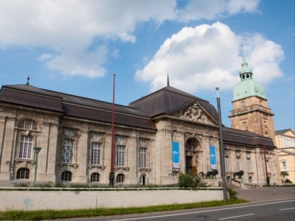 Foto: museen und ausstellungen, Hessisches Landesmuseum, Hessen