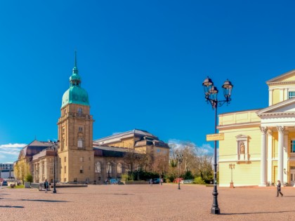 Foto: museen und ausstellungen, Hessisches Landesmuseum, Hessen