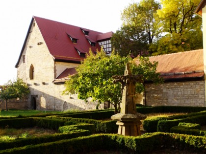 Foto: museen und ausstellungen, Reichsstadtmuseum, Bayern