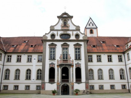 Foto: museen und ausstellungen, Museum der Stadt Füssen, Bayern