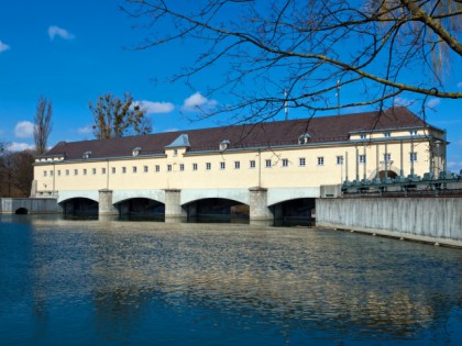 Foto: parks und unterhaltungsorte, Englischer Garten, Bayern