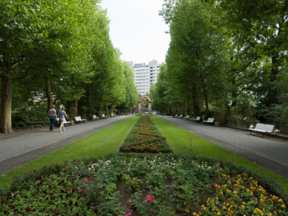 Foto: parks und unterhaltungsorte, Zoologischer Garten / Tierpark Berlin-Friedrichsfelde, Berlin