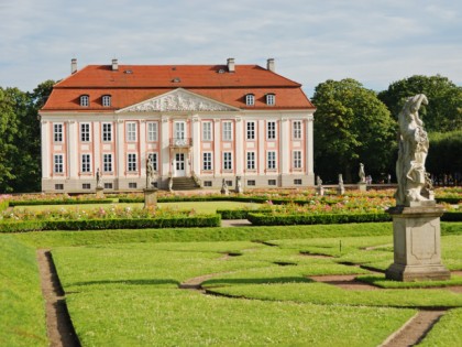 Foto: parks und unterhaltungsorte, Zoologischer Garten / Tierpark Berlin-Friedrichsfelde, Berlin