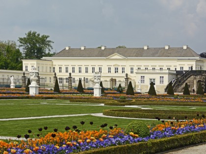 Foto: museen und ausstellungen, parks und unterhaltungsorte, schlösser, burgen und paläste, Herrenhausen, Niedersachsen