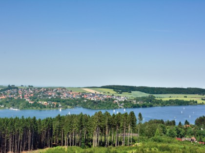 Foto: parks und unterhaltungsorte, andere plätze, Möhnesee, Nordrhein-Westfalen